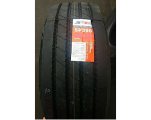Sportrak SP396 (причіпна) 385/65 R22.5 160K PR20